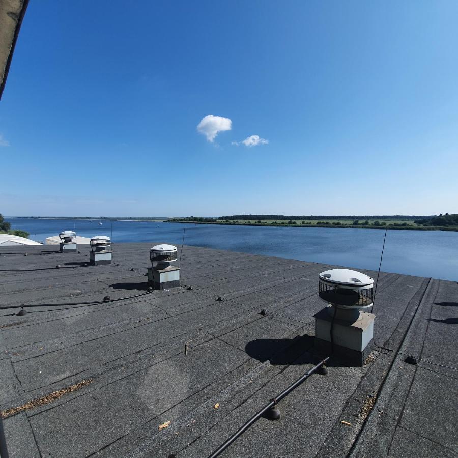 Western Hills Гданьск Экстерьер фото
